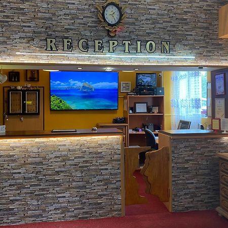Hotel Forest Star On The Ski Slope Borovets Dış mekan fotoğraf